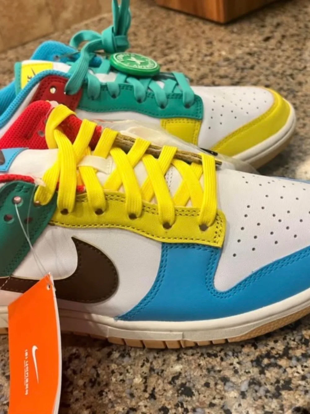 Nike dunks